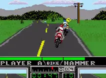 Road Rash Sega Saturn - Prix - Photo - Présentation